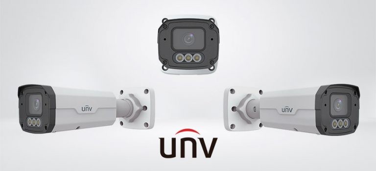 UNV IPC2324SE-ADZK-WL-I0 новая IP-камера с варифокальной оптикой