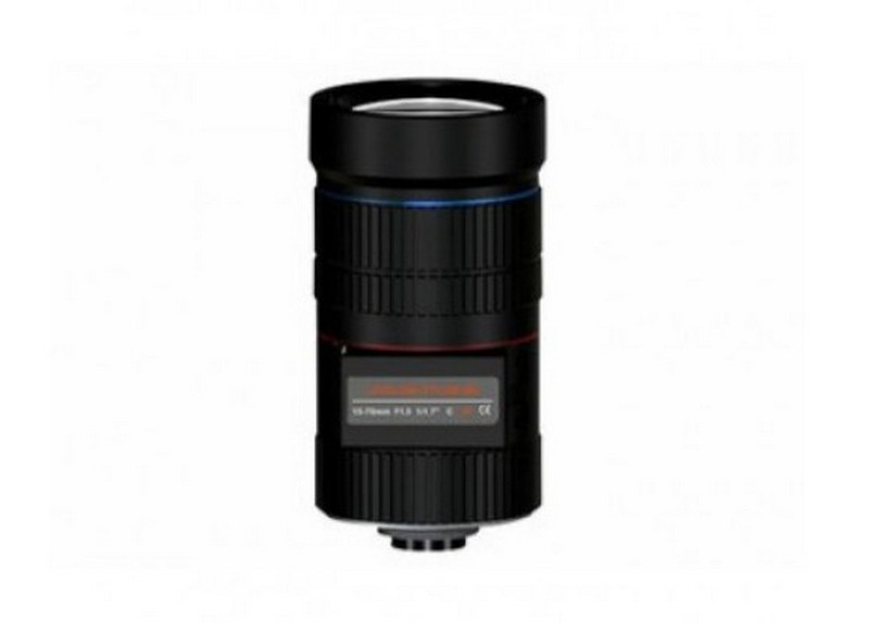 Универсальный и многофункциональный объектив LENS-DM1570-8M-NB от Uniview