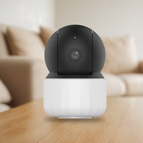 Новые поворотные IP-камеры Panda S3E от Uniarch